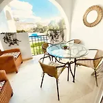 Διαμέρισμα Hacienda - Primera Linea De Playa, Piscinas Y Jardines Tropicales *