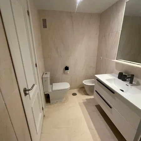 Apartamento Hacienda - Primera Línea De Playa, Piscinas Y Jardines Tropicales