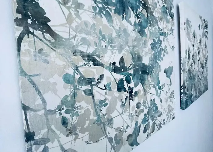 Daire Brisa Del Mar, Pool &