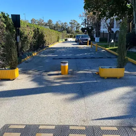 Brisa Del Mar, Pool & Apartament