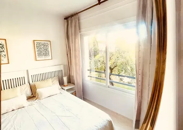 Brisa Del Mar, Pool & Apartament