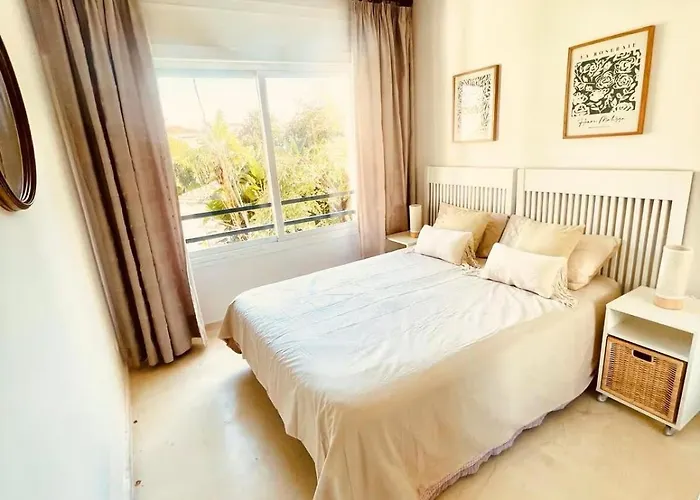 Brisa Del Mar, Pool & Apartament *