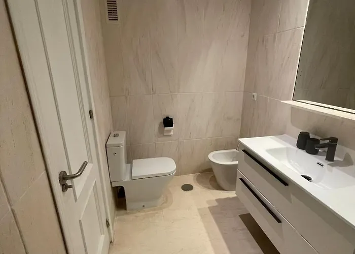 Apartament Brisa Del Mar, Pool &