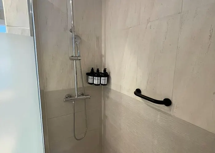 Apartament Brisa Del Mar, Pool & *