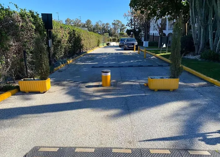 Brisa Del Mar, Pool & Apartament