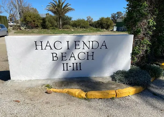 Brisa Del Mar, Pool & Apartament