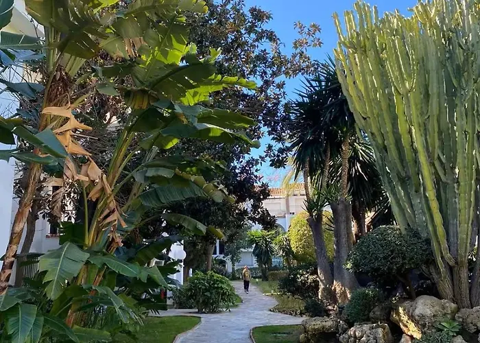 Brisa Del Mar, Pool & Apartament *