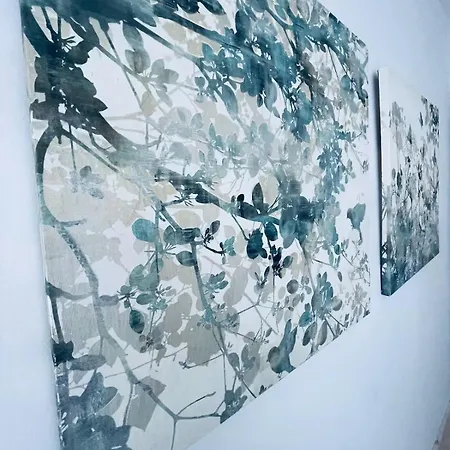 アパート Hacienda - Primera Linea De Playa, Piscinas Y Jardines Tropicales