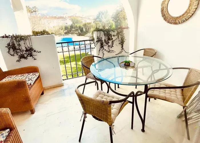 아파트 Brisa Del Mar, Pool & *