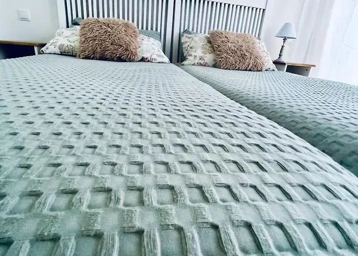 아파트 Brisa Del Mar, Pool &