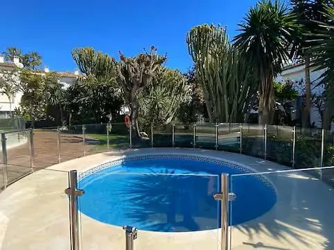 아파트 Brisa Del Mar, Pool &