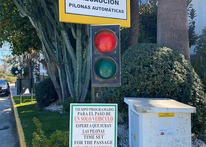 아파트 Brisa Del Mar, Pool & *